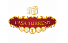 logo casa turrent